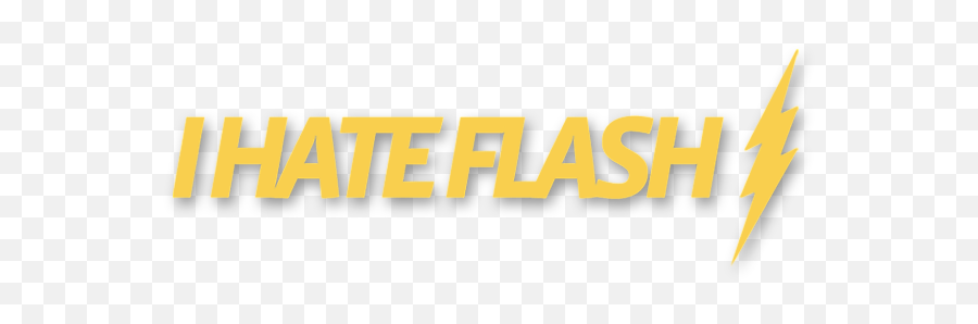 Lollapalooza 2016 - Aftermovie In I Hate Flash On Vimeo Hate Flash Logo Png,The Flash Logo