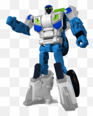 Shattered Glass Page 6 Tfw2005 - The Boards Action Figure png