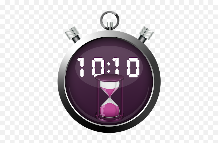 Stopwatch U0026 Timer - Android Png,Stopwatch Transparent