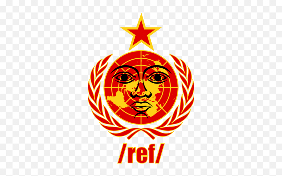 Ref United Chans Wiki Fandom - International Human Rights Commission Logo Png,4chan Logo
