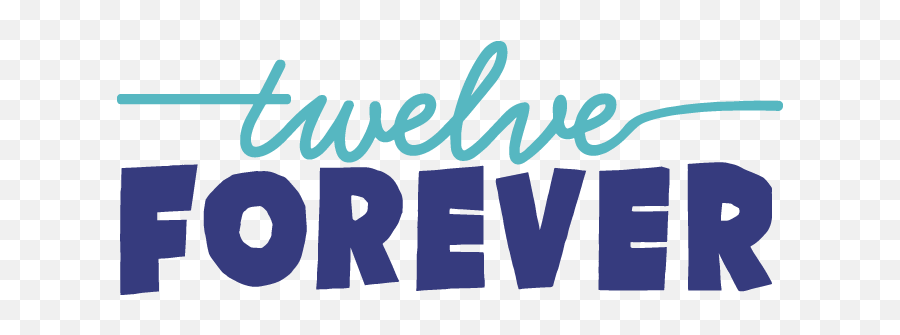 Twelve Forever - Wikipedia Twelve Forever Logo Png,Punisher Netflix Logo