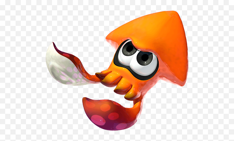 Splatoon Squid Minecraft Skin Squid Splatoon 2 Png Free Transparent Png Images Pngaaa Com