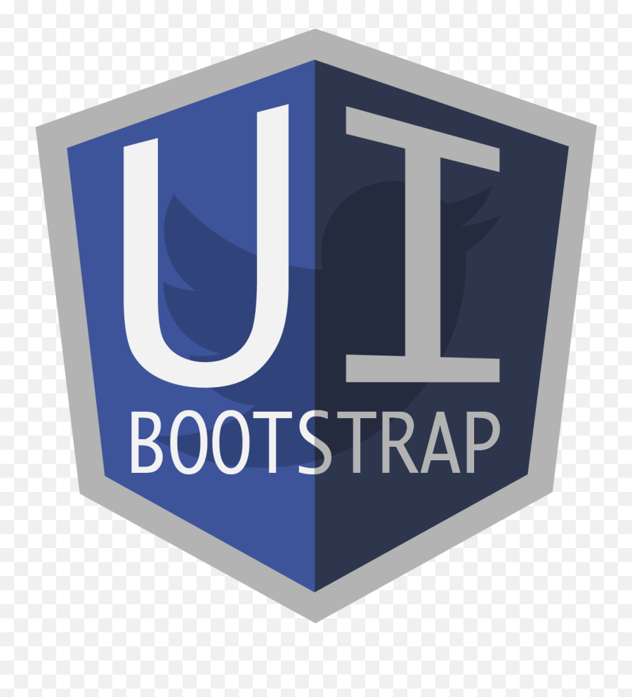 Bootstrap Logo - Angular Ui Bootstrap Png,Bootstrap Logo Png