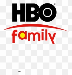 Logo In Svg Vector Or Png File Format - Hbo Family
