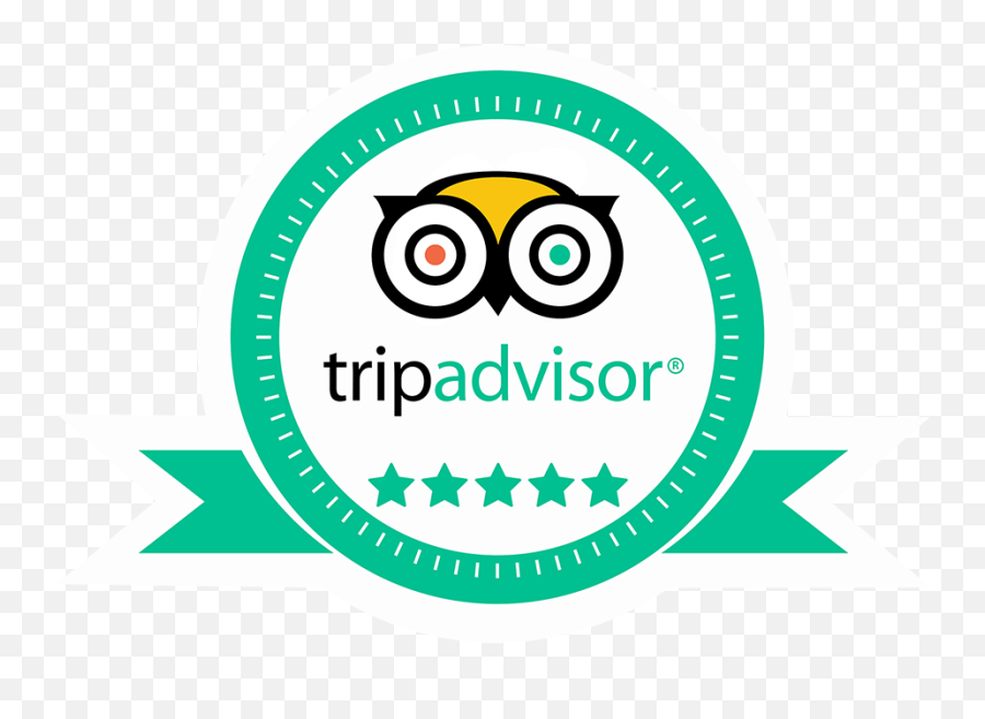 Logo Png - Recomended By Trip Advisor,Tripadvisor Logo Png