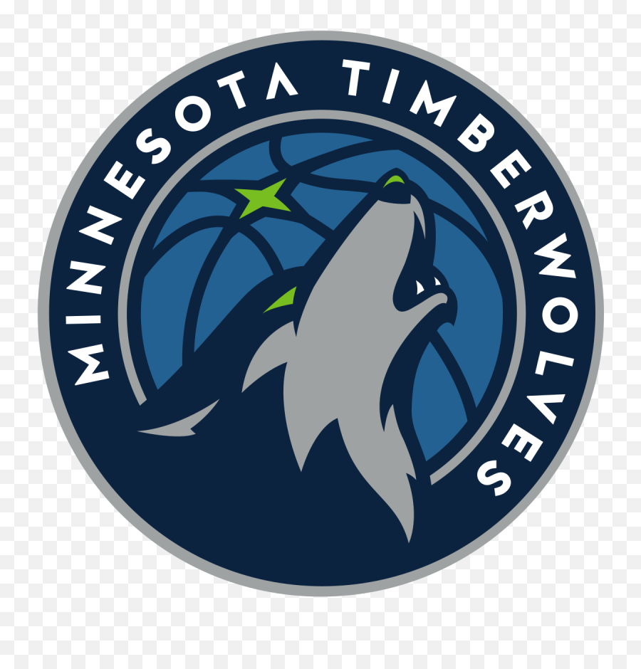 Talking About His Sibling Rivalry - Minnesota Timberwolves Logo Png,Tunein Logo Png