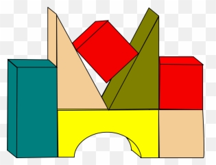 Building Blocks Png - Foundation Clipart Building Blocks,Building ...