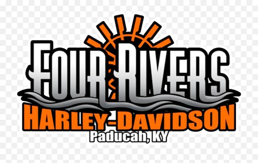Free Harley Davidson Logo Outline Download Clip Art - Four Rivers Harley Davidson Png,Westcoast Choppers Logo