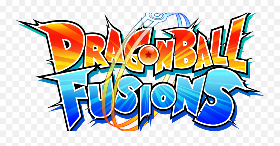 Dragon Ball Fusions Gameplay Trailer - Dragon Ball Fusions Logo Png,Dragon Ball Logo Png