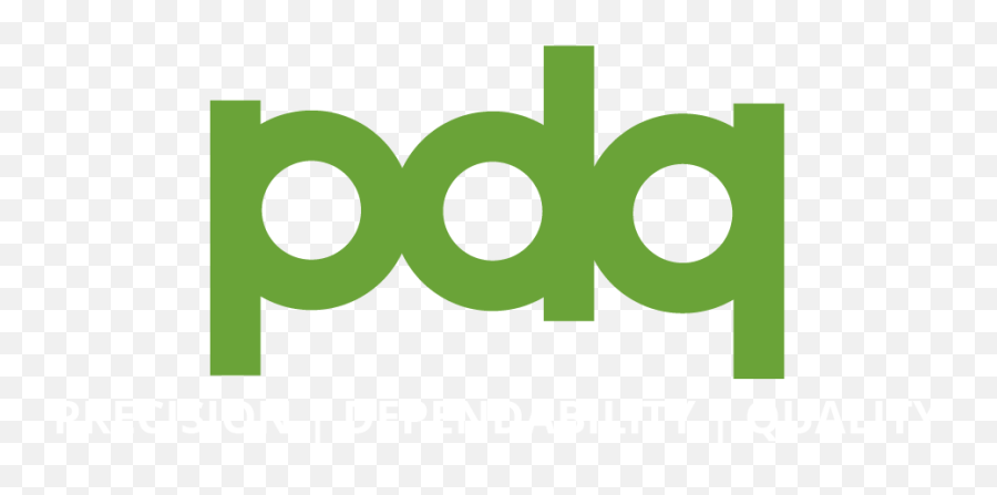 Pdq Machine Shop Inc - Dot Png,Pdq Logo