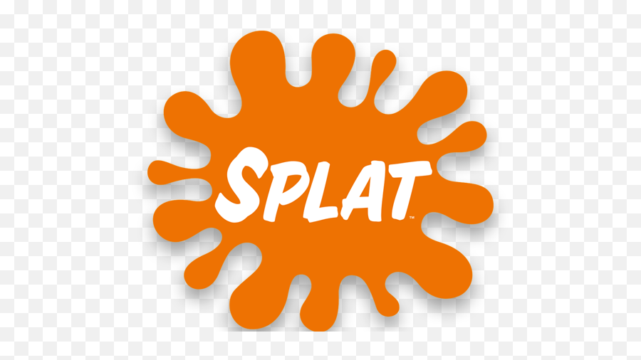 Nickelodeon Netherlands To Take Fans - Splat Nickelodeon Png,Nickelodeon Logo Splat