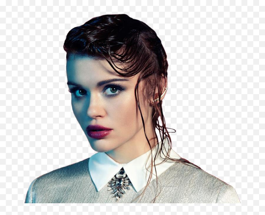 Png Book - Holland Roden Photoshoot Line,Holland Roden Transparent