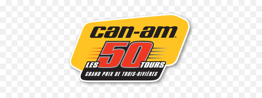 Grand Prix De Trois Can Am Png - am Logo