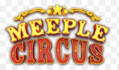 Win The Game Meeple Circus - Language Png,Meeple Png