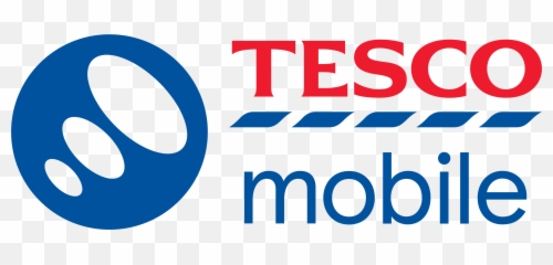 Tesco Mobile - png