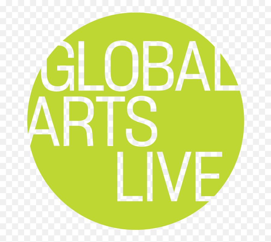 Global Arts Live World Music Jazz And Dance Concerts In - Global Arts Live Png,Boston Band Logo