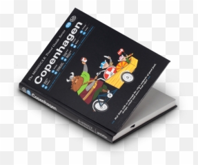 Monocle Chain Png - The Monocle Travel Guide To Copenhagen Guidebook