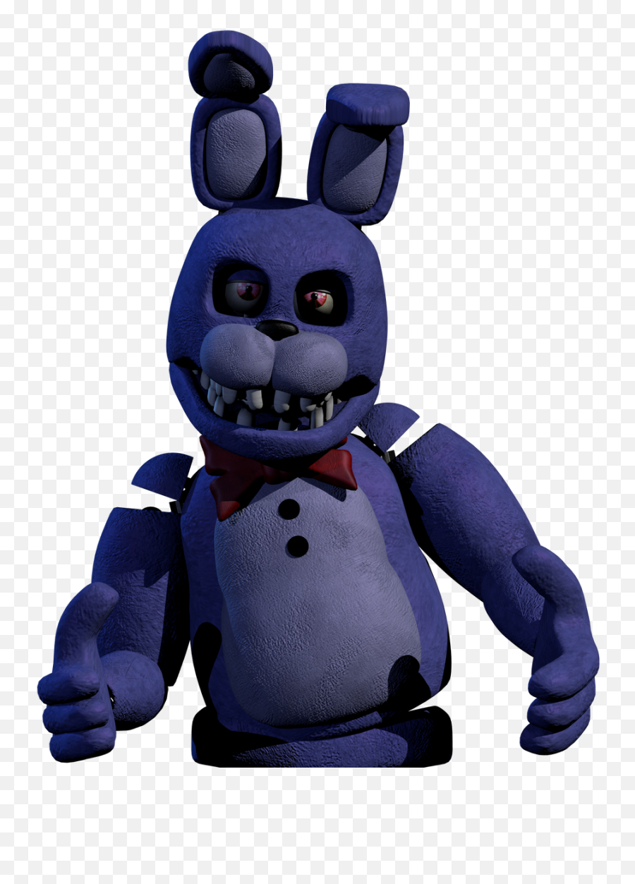 Circus - Unwithered Bonnie Png,Bonnie Png