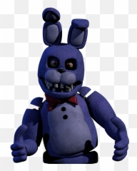 Circus - Unwithered Bonnie Png,Bonnie Png