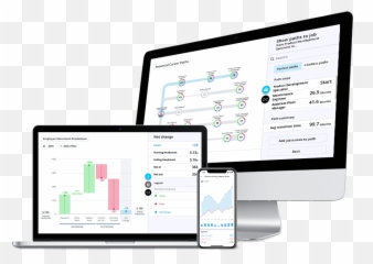 Get Workforce Answers Today With Better People Analytics - Visier People Png,Pitney Bowes Logos