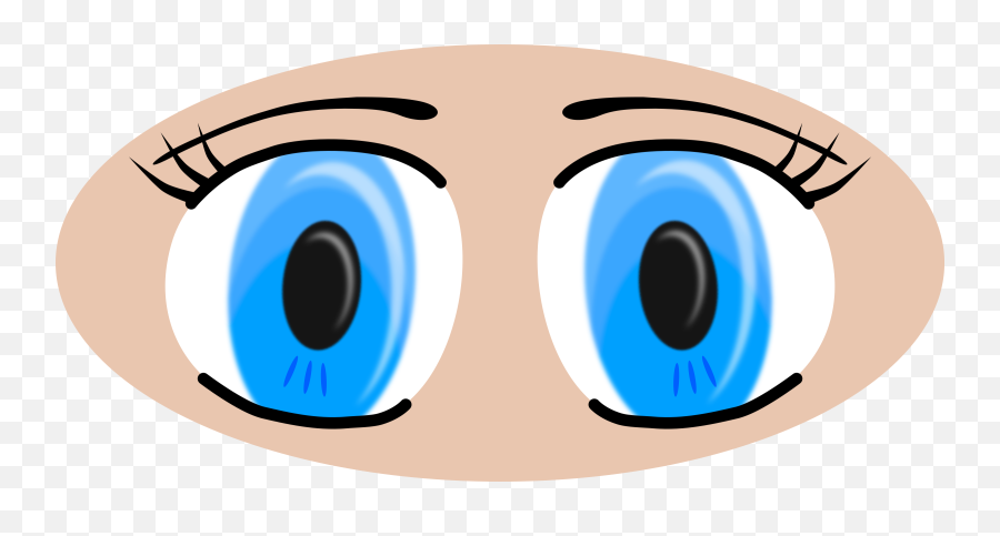 Eye Picture Freeuse Download Png Files - Eyes Picture For Kids,Blue Eye Png
