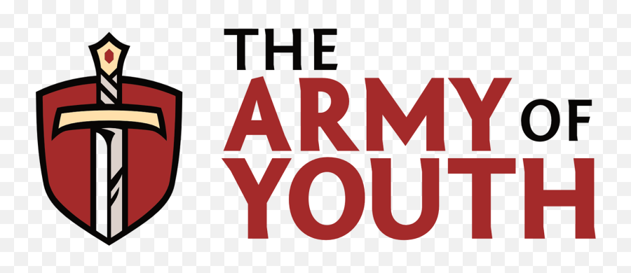 42 Design - The Army Of Youth Army Of Youth Png,Army Logo Images