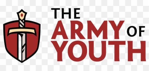 42 Design - The Army of Youth Of png