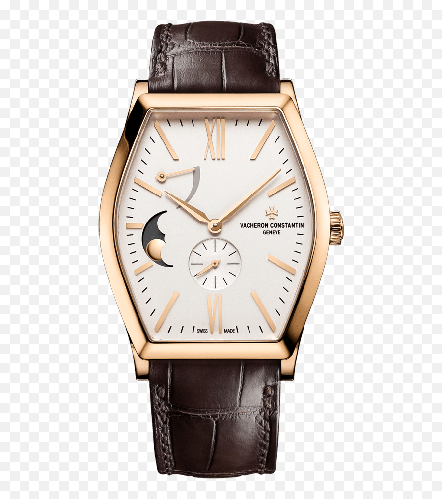 Malte Moon Phase 7000m000r - B109 Timeless Luxury Watches Watch Strap Png,Moon Phase Png