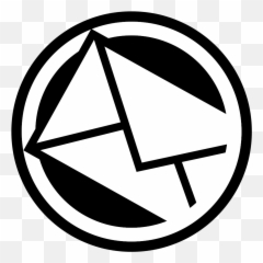 Email Logo Icon Symbol Png - Web And Mail