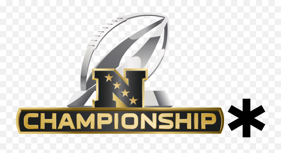 Petition Place An Asterisk Next To The Los Angeles Rams - Afc Championship Logo Png,Asterisk Png