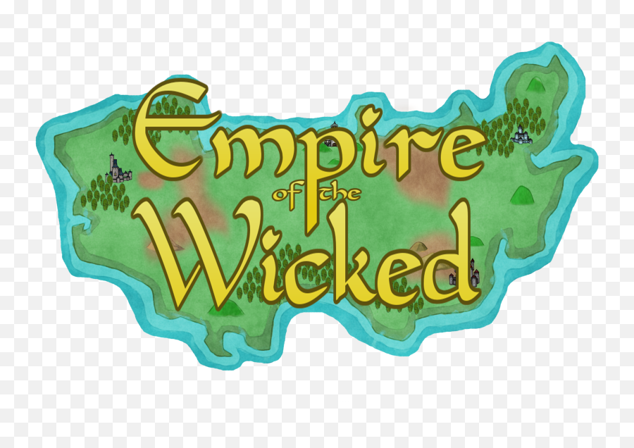 Team Request - Looking For Title Screen Art Designer Will Empire Of The Wicked Png,Stardew Valley Icon