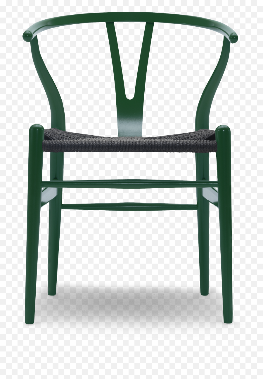 Ch24 Wishbone Chair - Wishbone Chair Walnut Png,Carl Icon