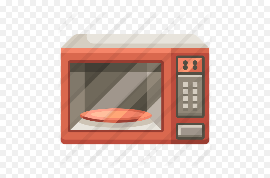 Microwave - Microondas Png,Microwave Icon