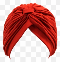 Sikh Turban Free Png Transparent Image - Turban Png,Turban Png