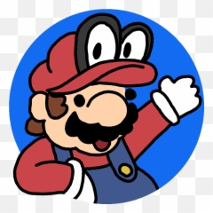 Smash Ultimate Icons Base Pack 1 - Album Imgur Mario Png