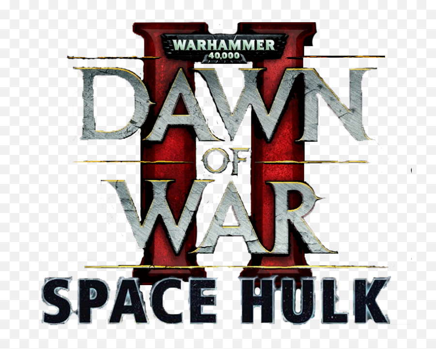 Space Hulk Mod For Dawn Of War Ii - Mod Db Fiction Png,Genestealer Icon