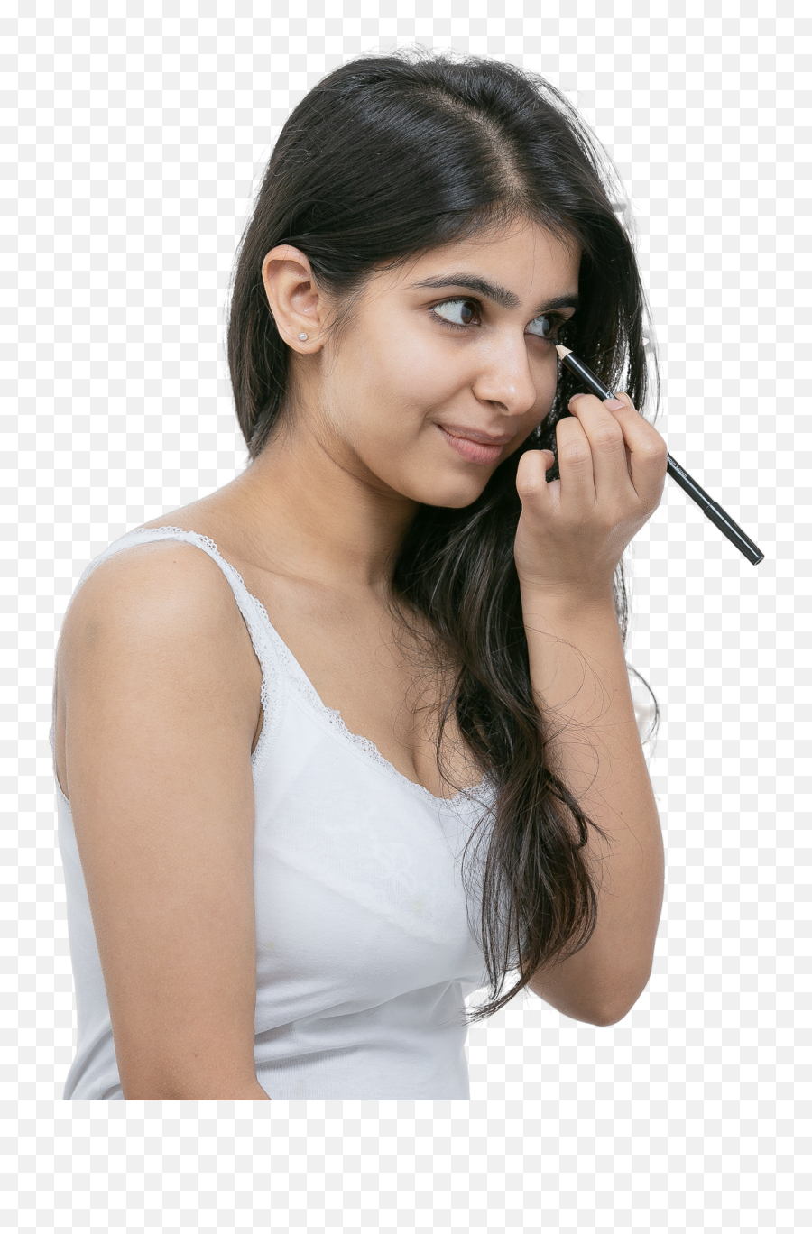 All Day Smudge Free Kohl Eyeliner - Kohl Pencil Sharpener For Women Png,Color Icon Kohl Eyeliner Pencil