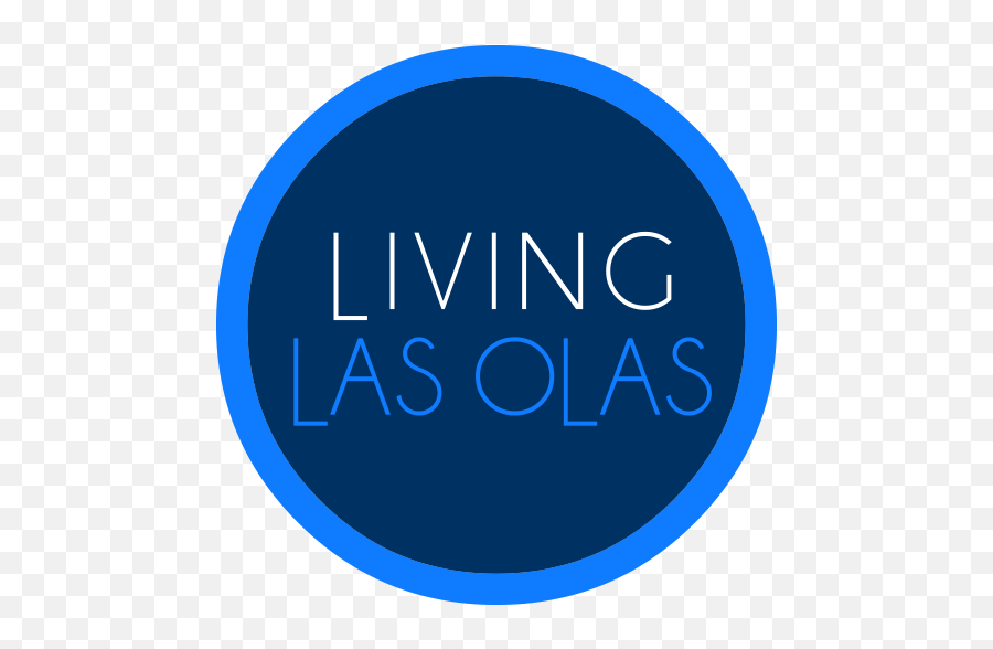 Icon Las Olas - Icon Las Olas Dot Png,Icon Constr Miami