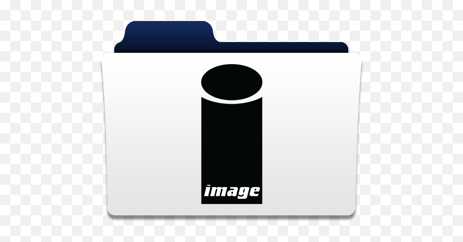Image Comics Folder Free Icon Of Comic Publisher Icons - Comics Icon Png,Folder Icon Png Dark Blue