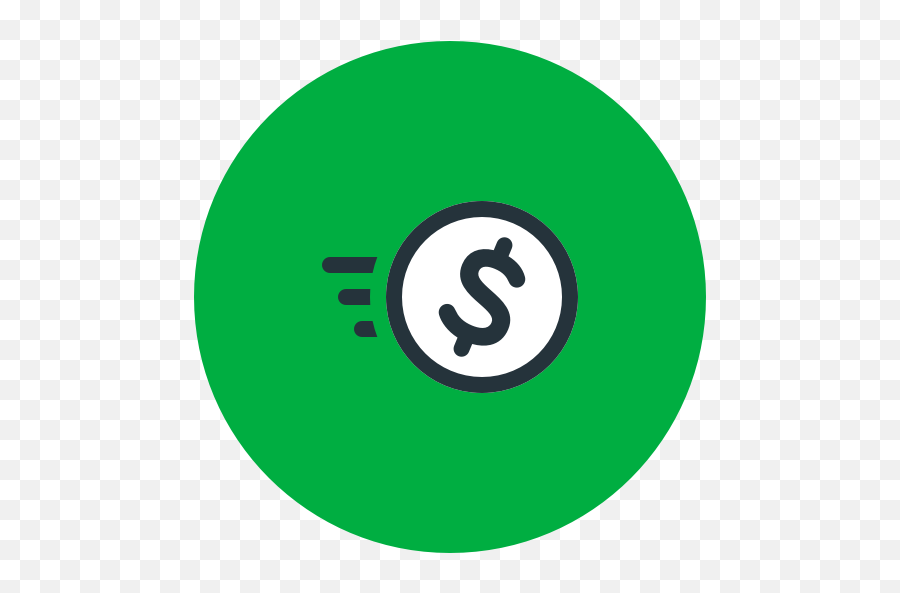 Green Dot Mobile Payments - Paycheck Green Png,Samsung Pay Icon