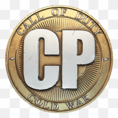 Black Ops Cold War And Warzone - Solid png