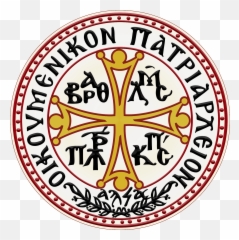 For The Life Of World - Ecumenical Patriarchate Constantinople Logo png