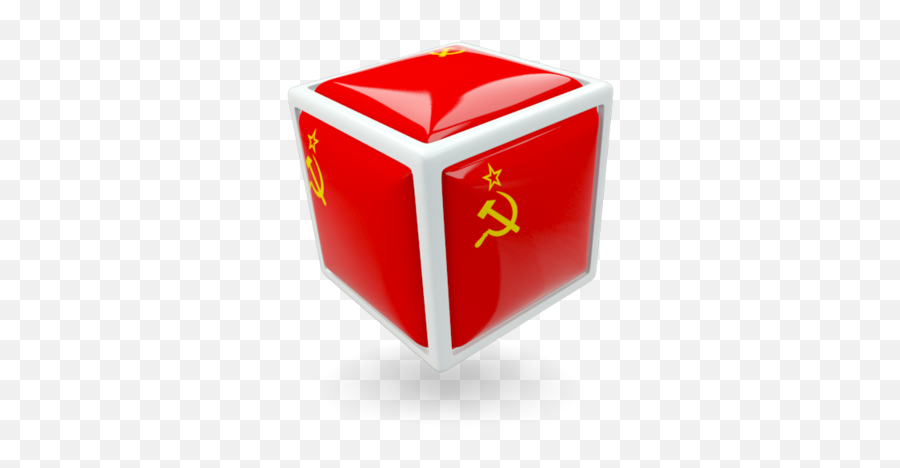 Cube Icon - Language Png,Soviet Union Icon