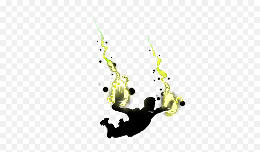 Doom Drop Contrail - Fortnite Swirls Contrail Png,Doom Icon Png