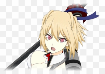 Claire Victorious - Fictional Character Png,Haseo Icon