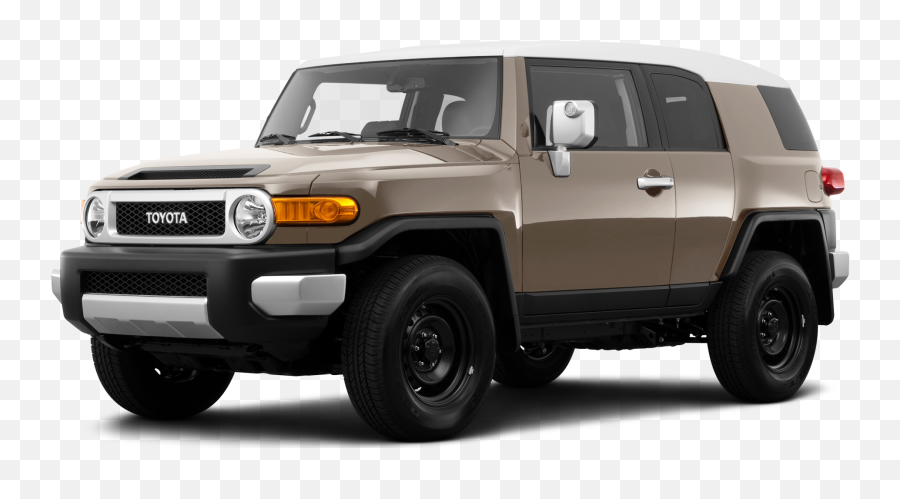 2014 Toyota Fj Cruiser Values Cars - 2014 Fj Cruiser Png,Icon 4x4 Fj40