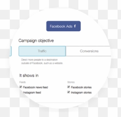 Metricool - Analyze manage and measure your digital content Dot png
