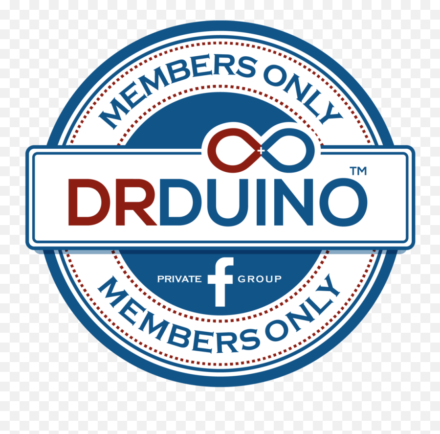Facebook Vip Group Exclusively For Drduino Customers U2013 - Language Png,Icon Dpi
