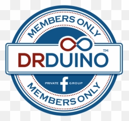 Facebook Vip Group Exclusively For Drduino Customers U2013 - Language png