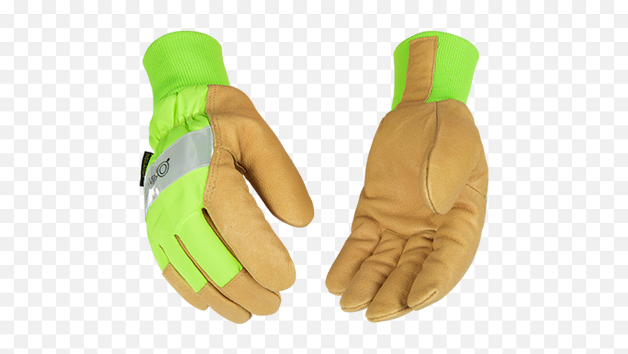 Gloves Arm Protection - Safety Glove Png,Icon Super Duty Glove